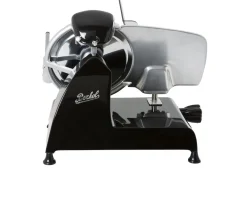 Affettatrice elettrica red line 300 acciaio colore nero Berkel