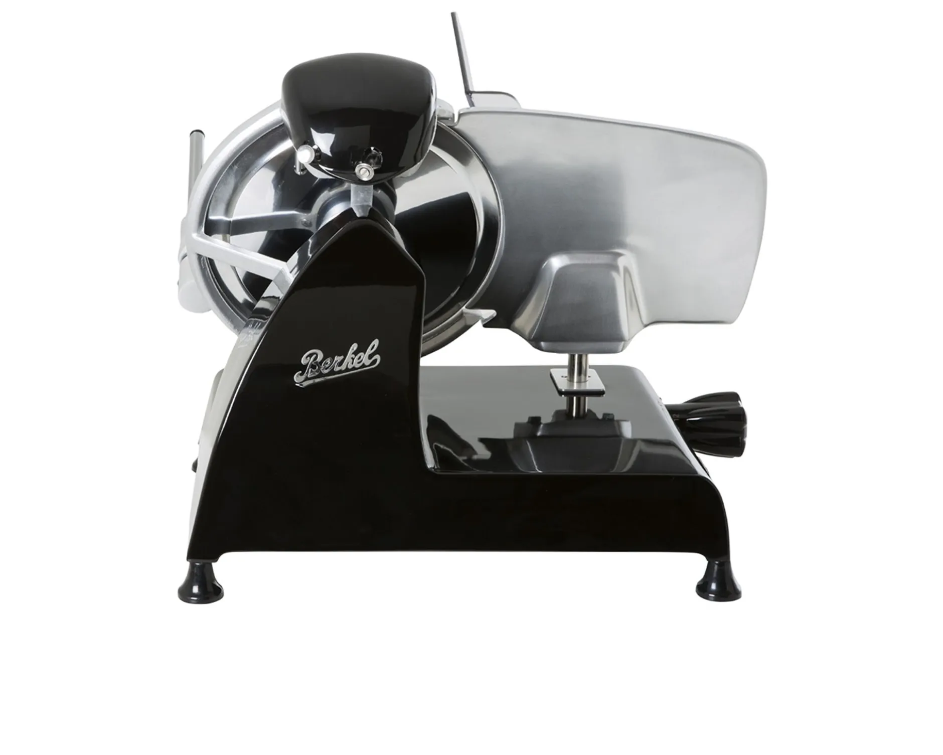Affettatrice elettrica red line 250 acciaio colore nero Berkel