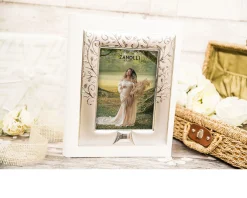 Album albero della vita argento bilaminato bianco Selezione zanolli