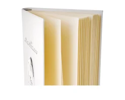 Album battesimo bianco Selezione zanolli
