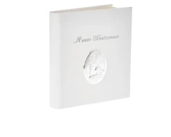 Album battesimo bianco Selezione zanolli