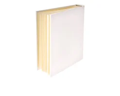 Album battesimo bianco Selezione zanolli