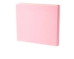 Album battesimo rosa Selezione zanolli