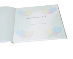 Album eccomi celeste Selezione zanolli