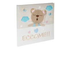 Album eccomi celeste Selezione zanolli