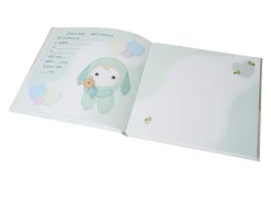 Album eccomi celeste Selezione zanolli