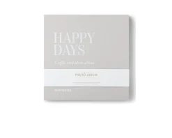 Album fotografico happy days Printworks