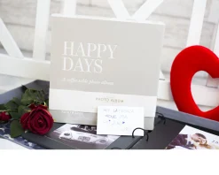 Album fotografico happy days Printworks