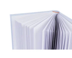Album orsetto sleepy argento pvd con cornice portafoto celeste Selezione zanolli
