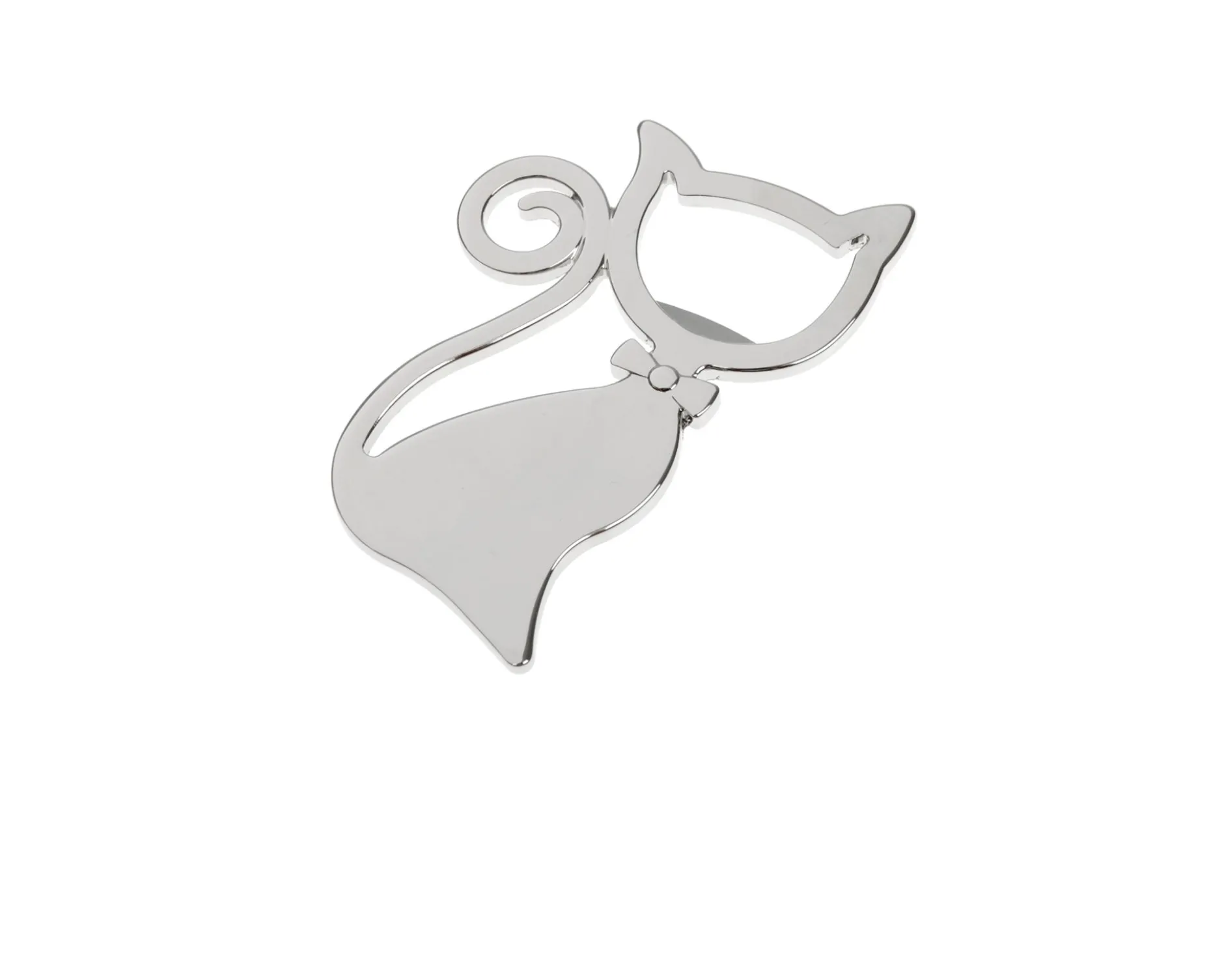 Apribottiglia magnetico gatto Selezione zanolli