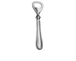 Apribottiglie argento in stile inglese Selezione zanolli