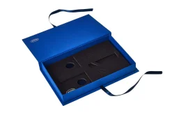 Astuccio a libro per posatine bimbo 3 pezzi Selezione zanolli