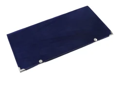 Astuccio per argento per 6 cucchiaini caffè Selezione zanolli