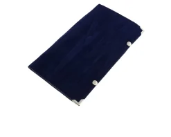 Astuccio per argento per 2 pezzi posatine bimbo Selezione zanolli