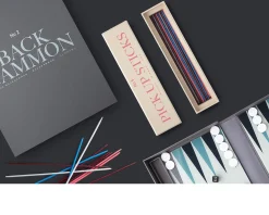 Backgammon classic Printworks