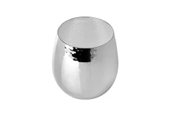 Bicchiere argento trilaminato Selezione zanolli