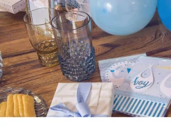 Bicchiere bibita jellies family colore verde Kartell