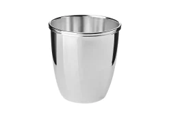 Bicchiere bimbo argento Selezione zanolli