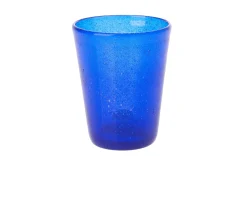 Bicchiere blu Memento