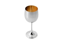 Bicchiere botticella argento Selezione zanolli
