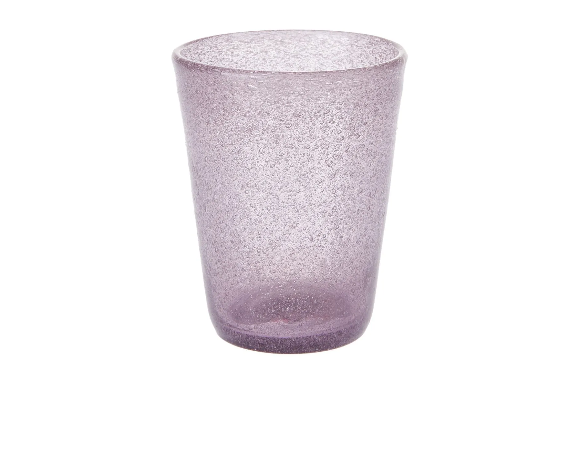 Bicchiere malva Memento