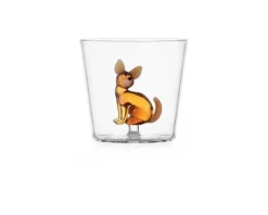 Bicchiere tumbler dogs chihuahua Ichendorf