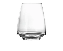 Bicchiere tumbler esperienze Zafferano
