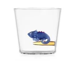 Bicchiere tumbler savannah camaleonte Ichendorf