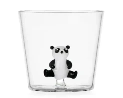 Bicchiere tumbler savannah panda Ichendorf
