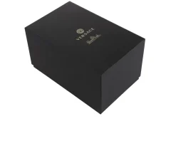 Bicchiere vino bianco medusa lumiere cristallo Versace