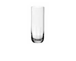 Bicchiere whisky marea cristallo Rogaska