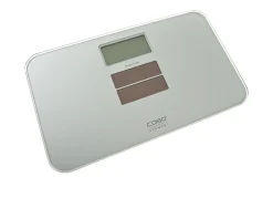 Bilancia pesa persone body solar Caso