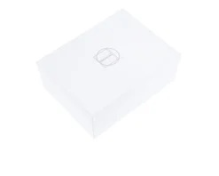 Block notes con ciondolo globo e scatola Selezione zanolli