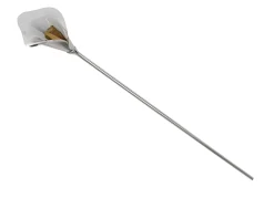 Bomboniera calla argento senza foglia Selezione zanolli