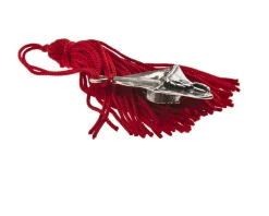 Bomboniera laurea cappello della laurea argento Selezione zanolli