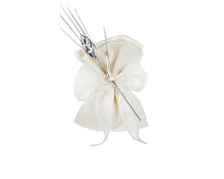 Bomboniera spiga argento Selezione zanolli