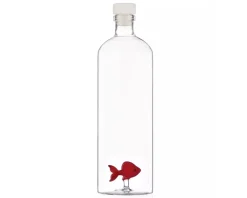 Bottiglia animal farm pesce rosso Ichendorf