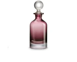Bottiglia fun-classy purple Pozzi milano