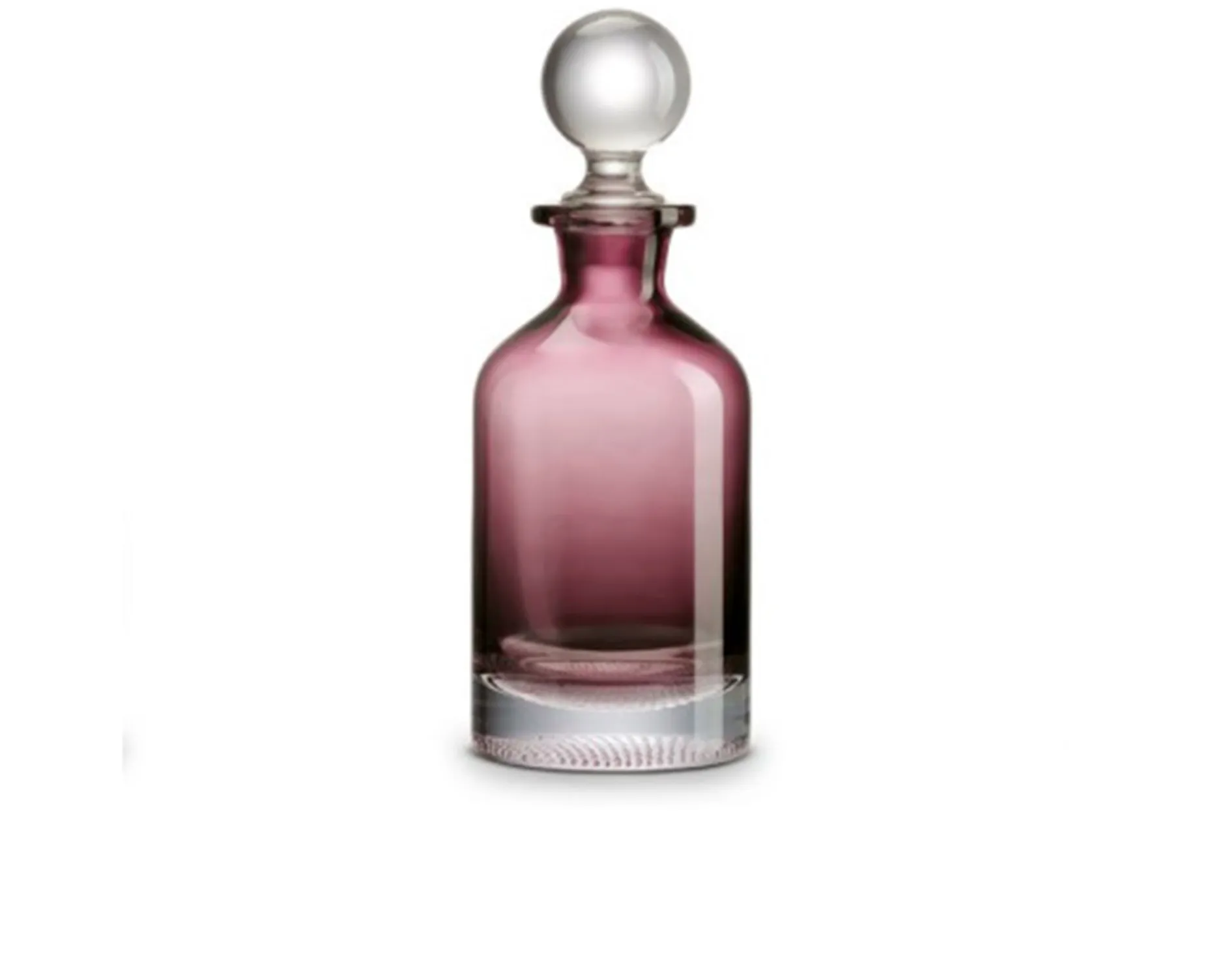 Bottiglia fun-classy purple Pozzi milano