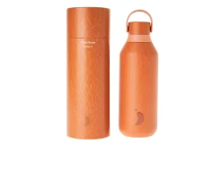 Bottiglia termica acciaio element fire Chilly's bottles