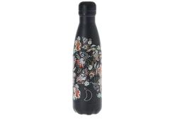 Bottiglia termica acciaio we paisley swirl Chilly's bottles