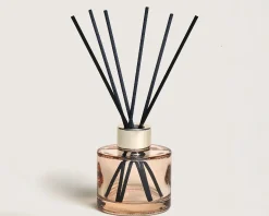 Box piccoli tesori pomelis mini bouquet e e ceramica splendeur vanillee Maison berger paris