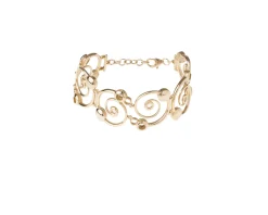 Bracciale balikwas fantasia 2 argento Selezione zanolli