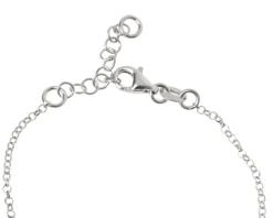 Bracciale bimba argento api Selezione zanolli