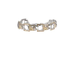 Bracciale protezione argento Selezione zanolli