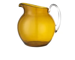 Brocca palla ambra 3,0 lt Mario luca giusti