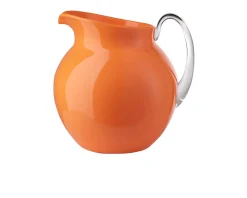 Brocca palla fluo arancio 3,0 lt Mario luca giusti