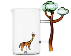 Brocca savannah giraffa & baobab Ichendorf