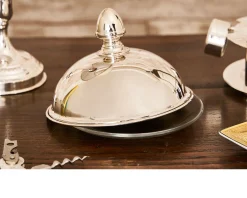 Burriera argento Selezione zanolli