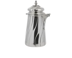 Caffettiera argento parigi (fra) 1838 Selezione zanolli